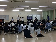 １学期を振り返って♬