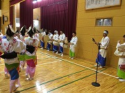 阿波踊り