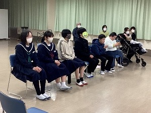 中学部２