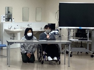 中学部３
