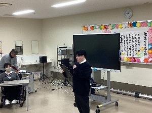 中学部４