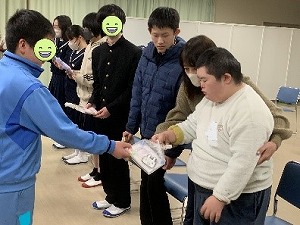 中学部５