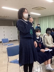 中学部７