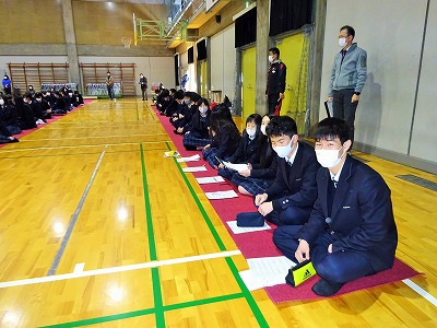 観音寺総合高校