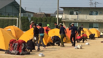 観音寺総合高校