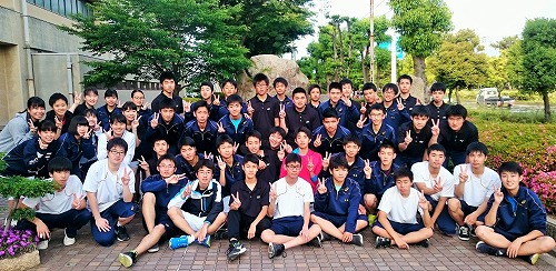 観音寺総合高校