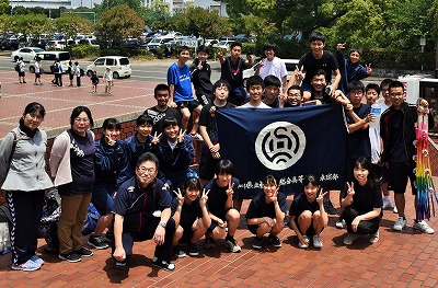 観音寺総合高校