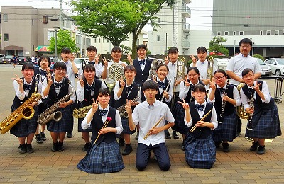 観音寺総合高校