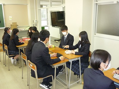 観音寺総合高校