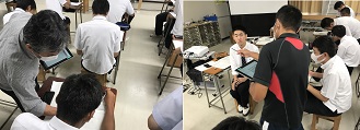 観音寺総合高校