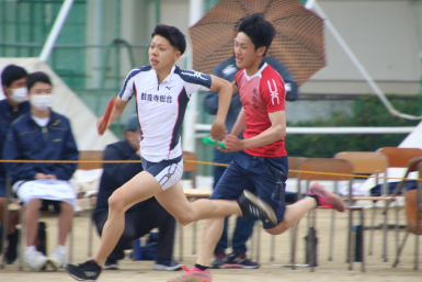 観音寺総合高校