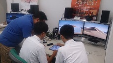 ＶＲ編集作業2.jpg